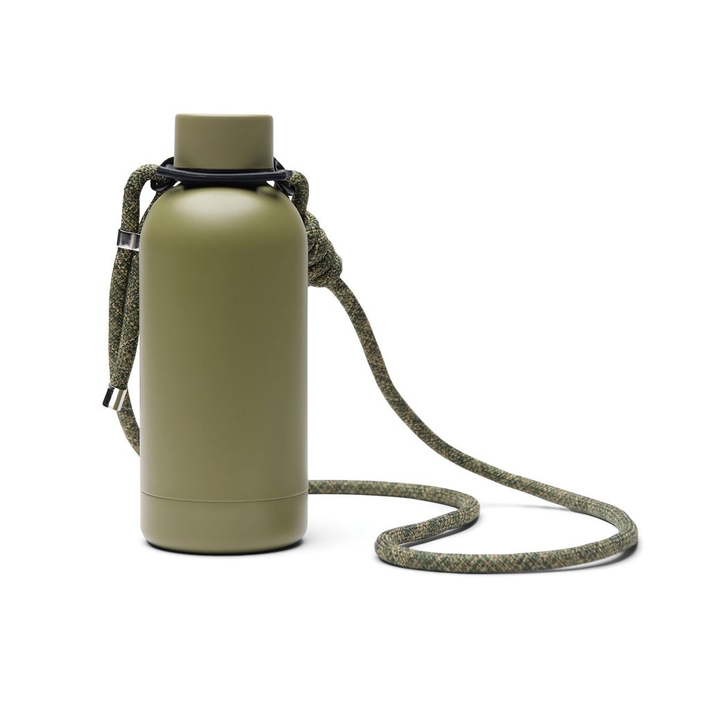 XDV43009-07VINGA Parks Flasche aus RCS rec. Stainless-Steel_ 400ml_ gruen