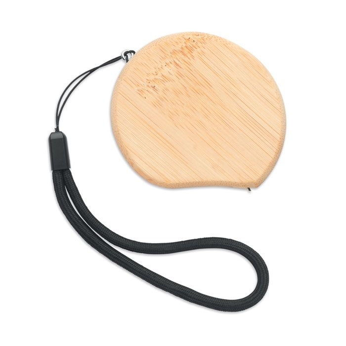 MO6520-40Sokutai Massband Bambus 2m_ Holz