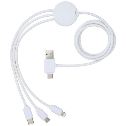 PF124184-1Pure 5-in-1-Ladekabel_ antimikrobiell_ weiss