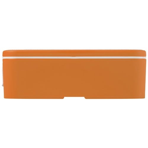 PF210469-6MIYO 700 ml Lunchbox_ orange_weiss