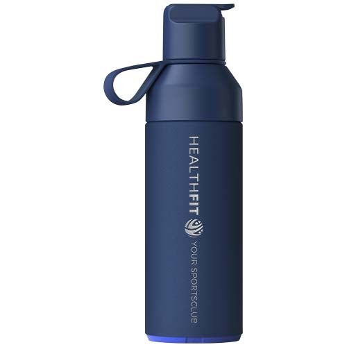 PF100816-2Ocean Bottle GO 500 ml vakuumisolierte Flasche_ ozeanblau