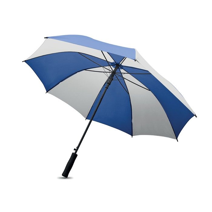 MO8581-36Swansea Regenschirm 68_5 cm_ weiss_blau