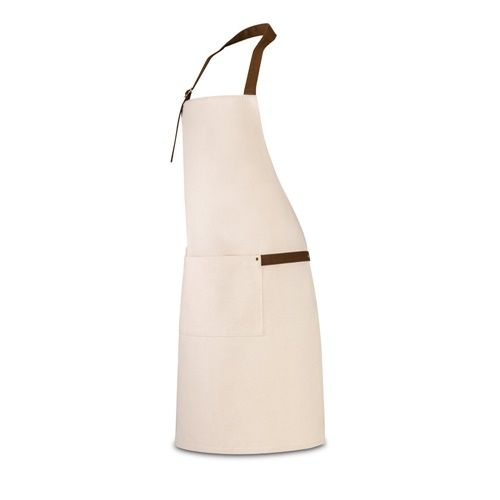 ST99815-150HOLM Schuerze_ naturhell