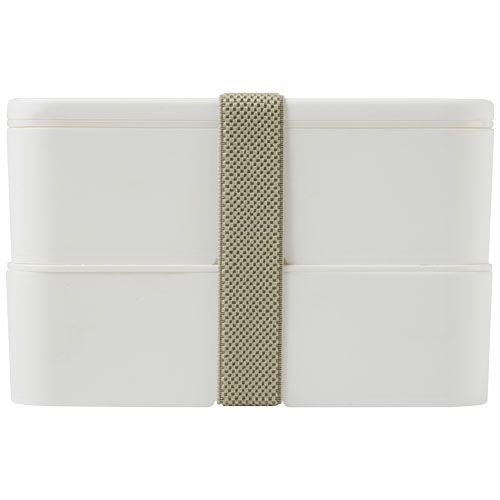 PF220401-1MIYO Doppel-Lunchbox_ weiss_weiss_kieselgrau