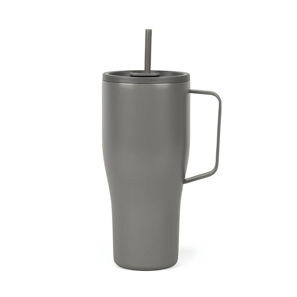 XDV43204-22VINGA Eos Voyager 800ml Flasche aus RCS rec. Stainless-Steel_ grau