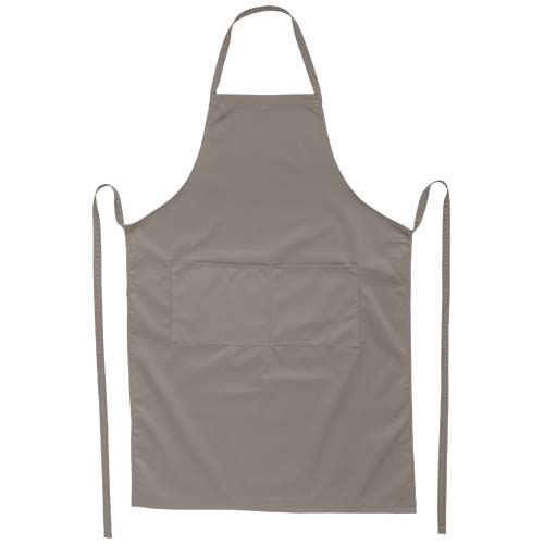 PF112053-11Viera 240 g_m² Schuerze_ grau