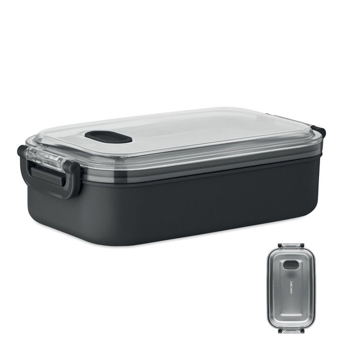MO2770Hoagie Lunchbox PP 750ml