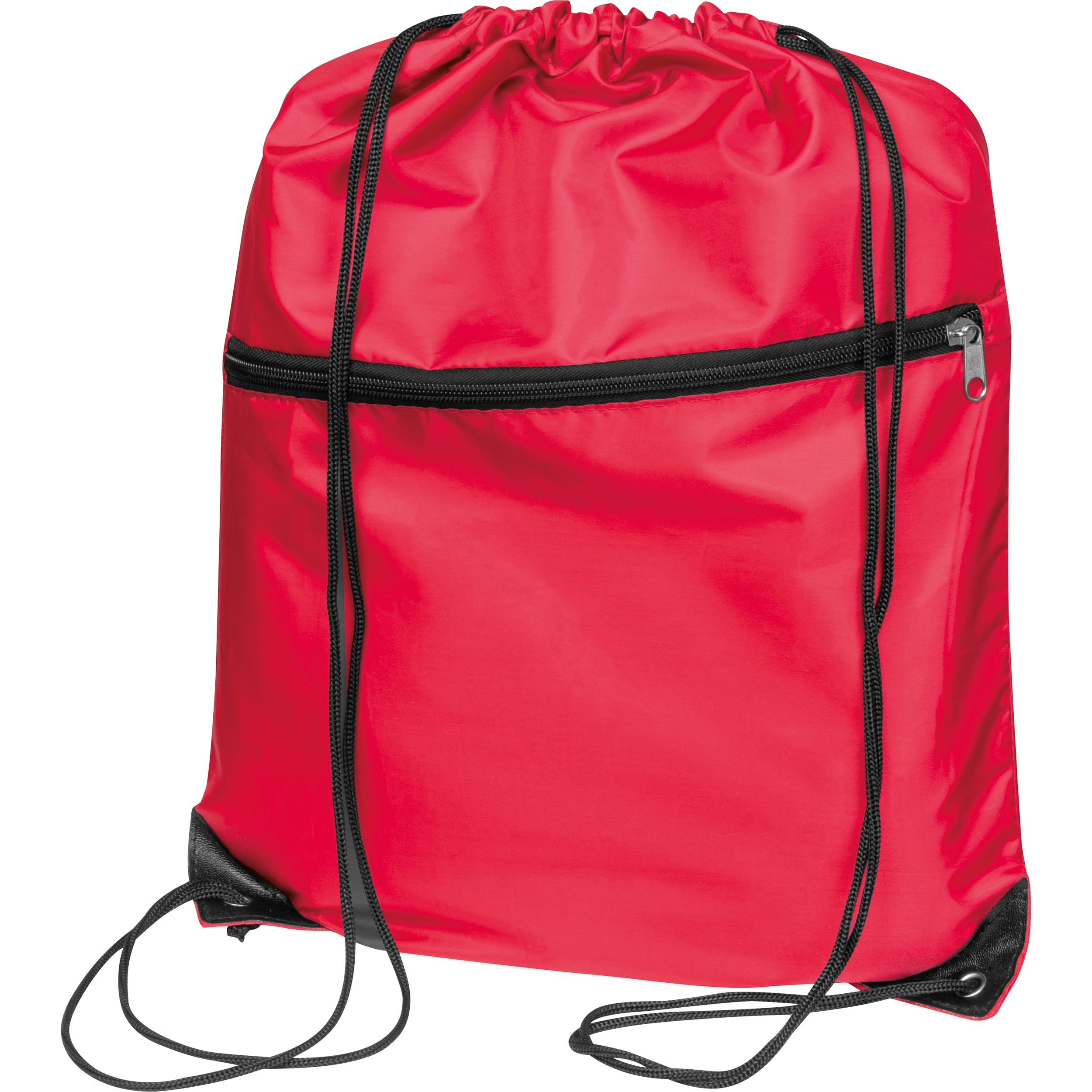 MA63718-05Gymbag aus RPET_ rot MA63718-05Gymbag aus RPET_ rot