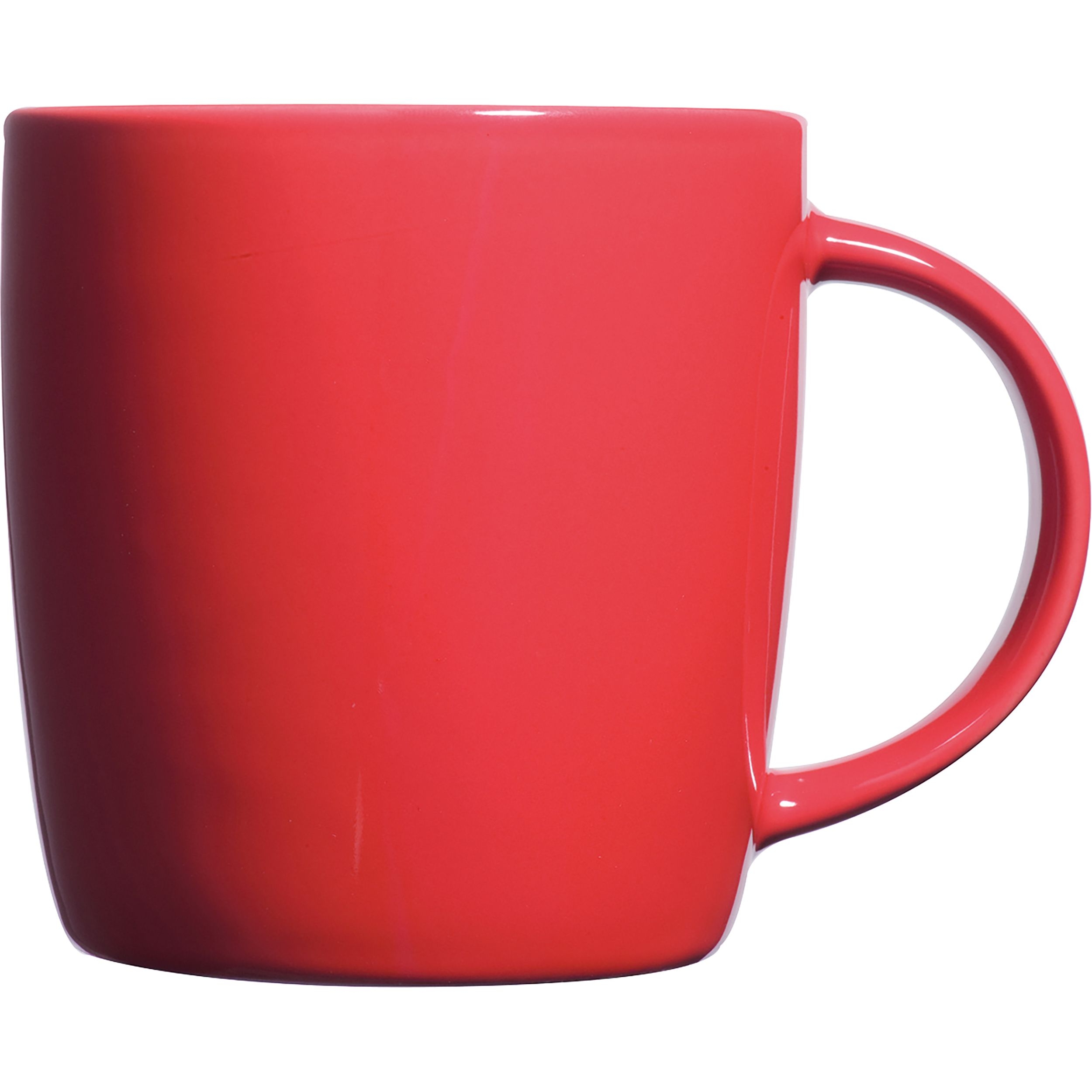 MA88704-05Tasse aus Porzellan_ 300ml_ rot