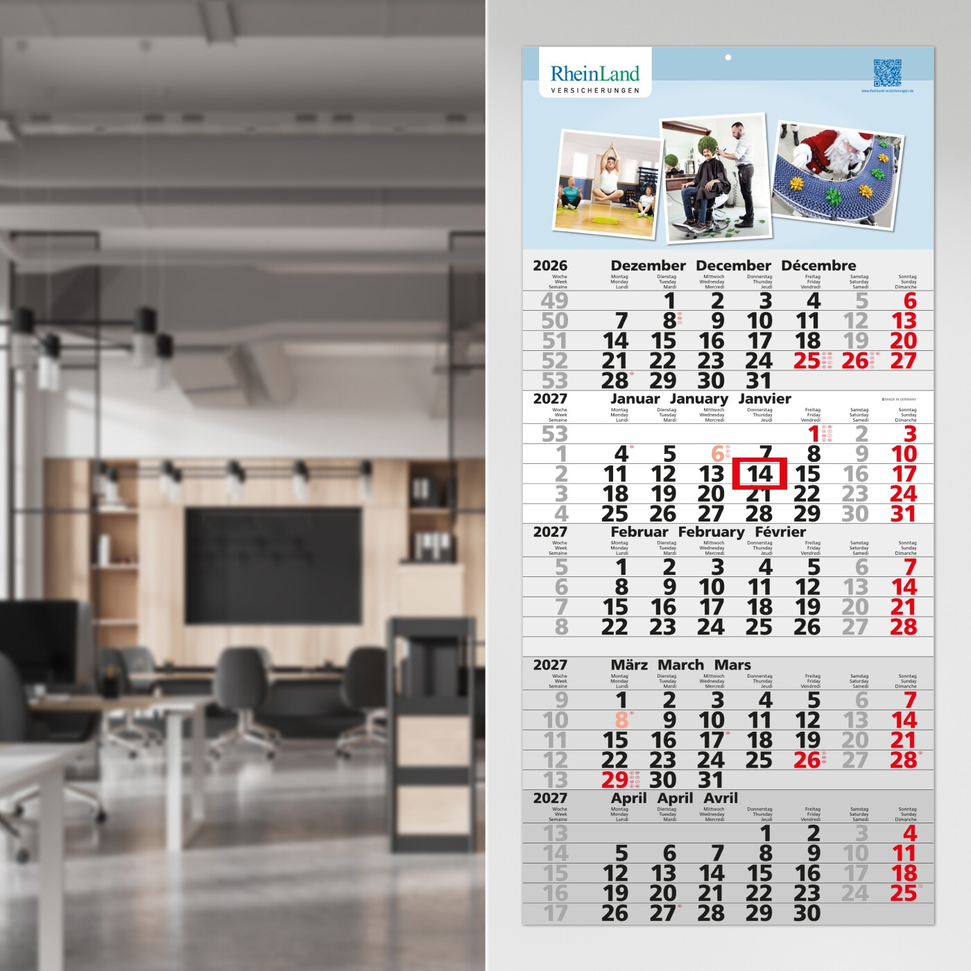 GE0036-HE5-Monatskalender Quintus 5