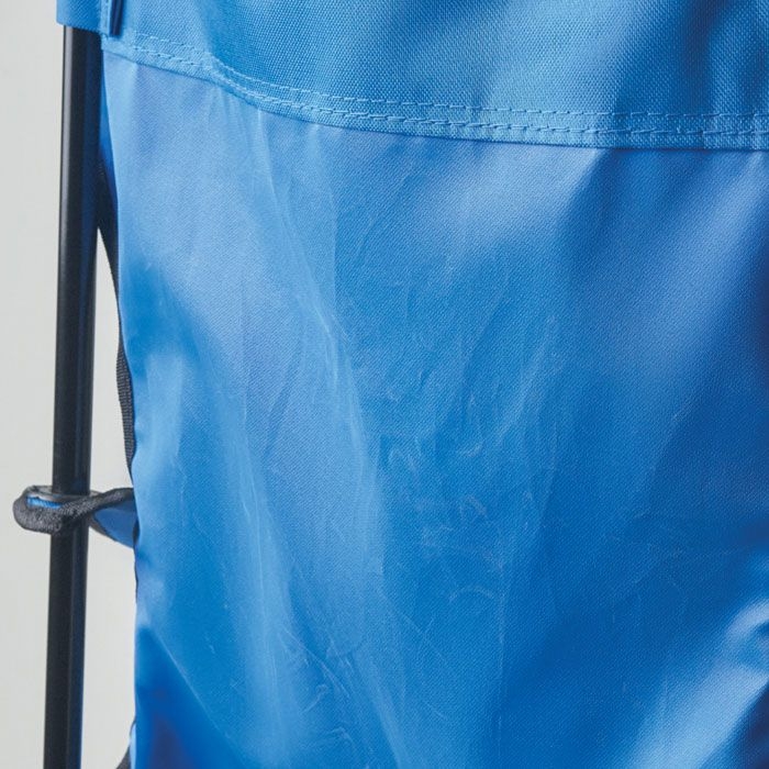 KC6382-04Easygo Camping_Strandstuhl _ blau