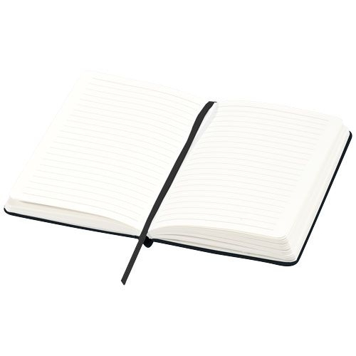 PF106181-1Classic A5 Hard Cover Notizbuch_ schwarz