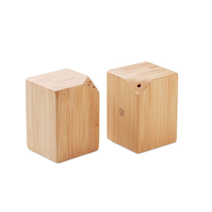 MO2771Both Salz- und Pfefferstreuer-Set