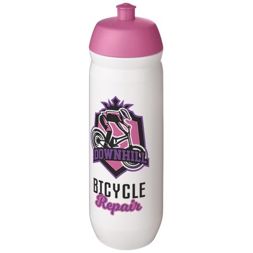 PF210443-6HydroFlex™ 750 ml Squeezy Sportflasche_ magenta_weiss