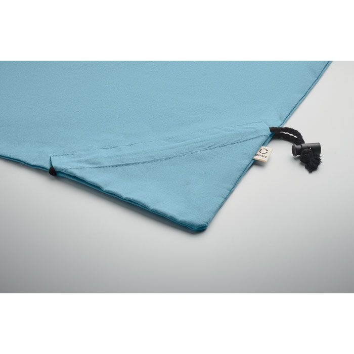 MO2487-20Carrie Colour Faltbare Einkaufstasche_ petrol