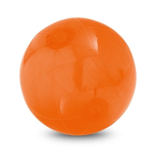 ST98219-128PECONIC Wasserball_ orange