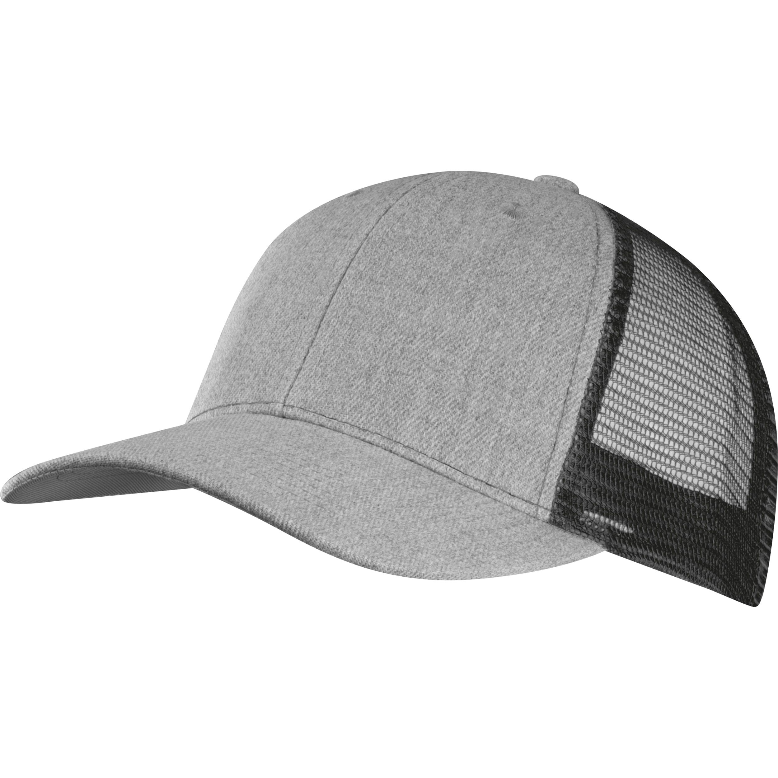 MA51475-03Baseballcap mit Netz_ schwarz