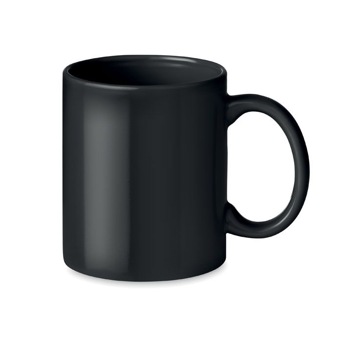 MO6208Dublin Tone Keramik Kaffeebecher 300ml