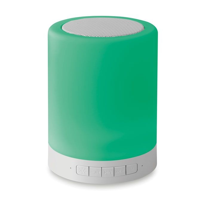 MO9048-06Tatchi Wireless Lautsprecher_ Weiss