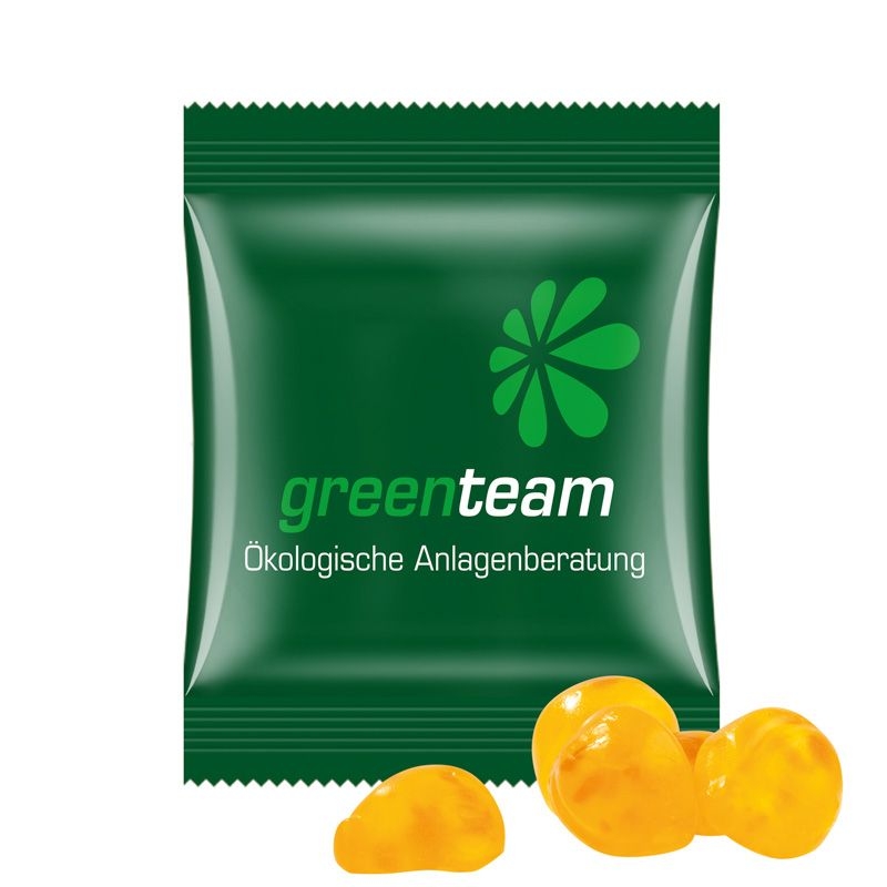 JG15068Minituete 15 g Trolli Vitamin-Fruchtgummi