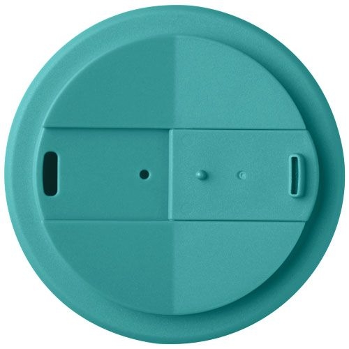 PF210427-3Americano® Renew 350 ml Isolierbecher mit auslaufsicherem Deckel_ riffblau