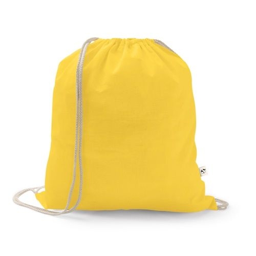 ST92083-108ISTANBUL Rucksack_ gelb