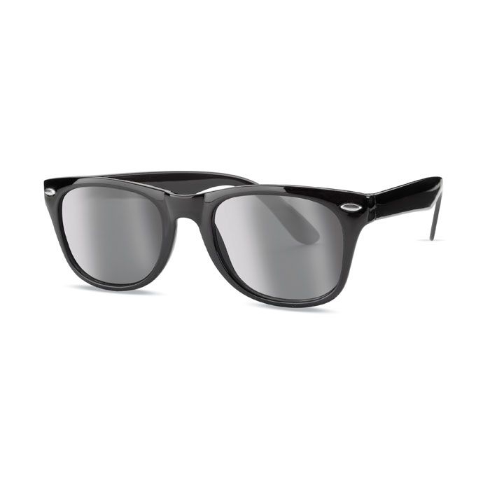 MO7455-03America Sonnenbrille_ Schwarz