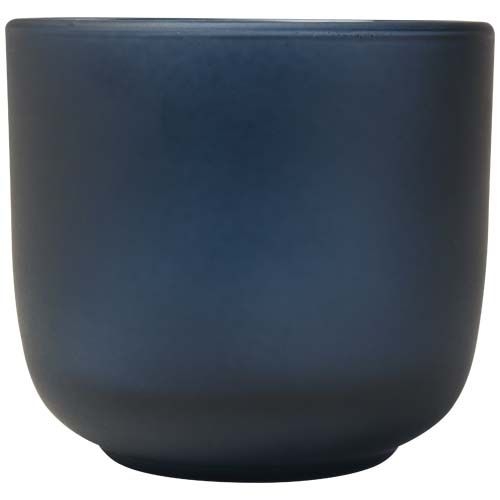 PF126400-2Mal 200 ml Glasbecher – 2er-Set_ hale blau