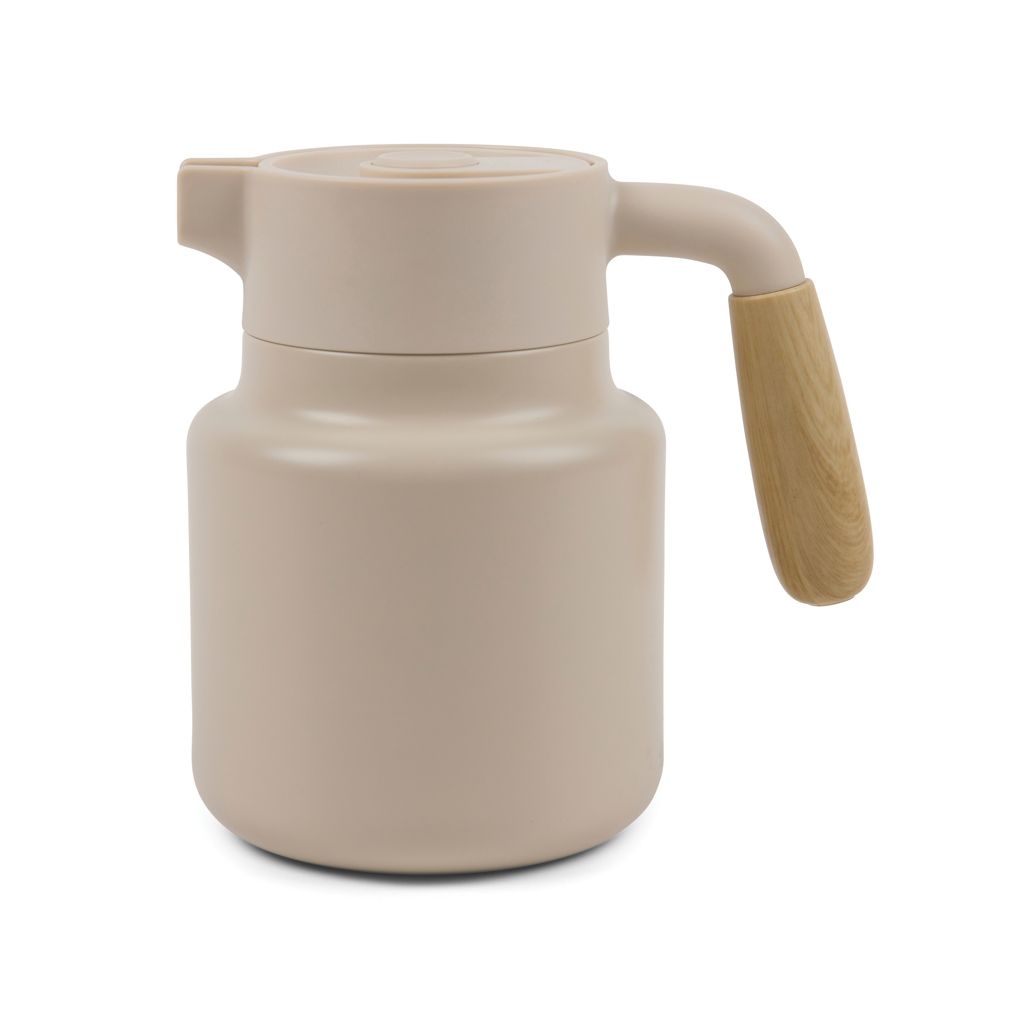 XDV42900-13VINGA Arbe RCS Isolierkanne 1200ml_ beige