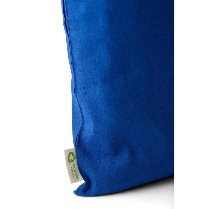 GI1039368-05Einkaufstasche aus recycelter Baumwolle _120 g_m²_ Cassiopeia_ blau