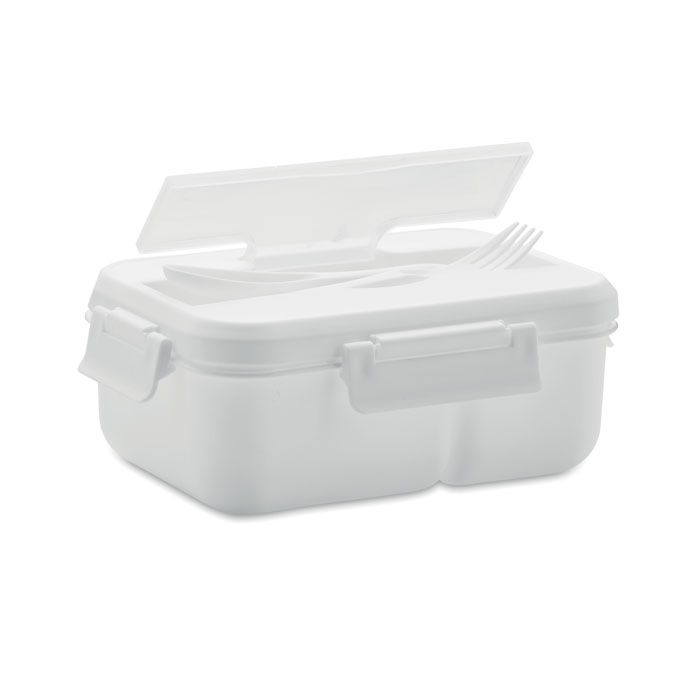 MO6646-06Makan Lunchbox PP_ Weiss
