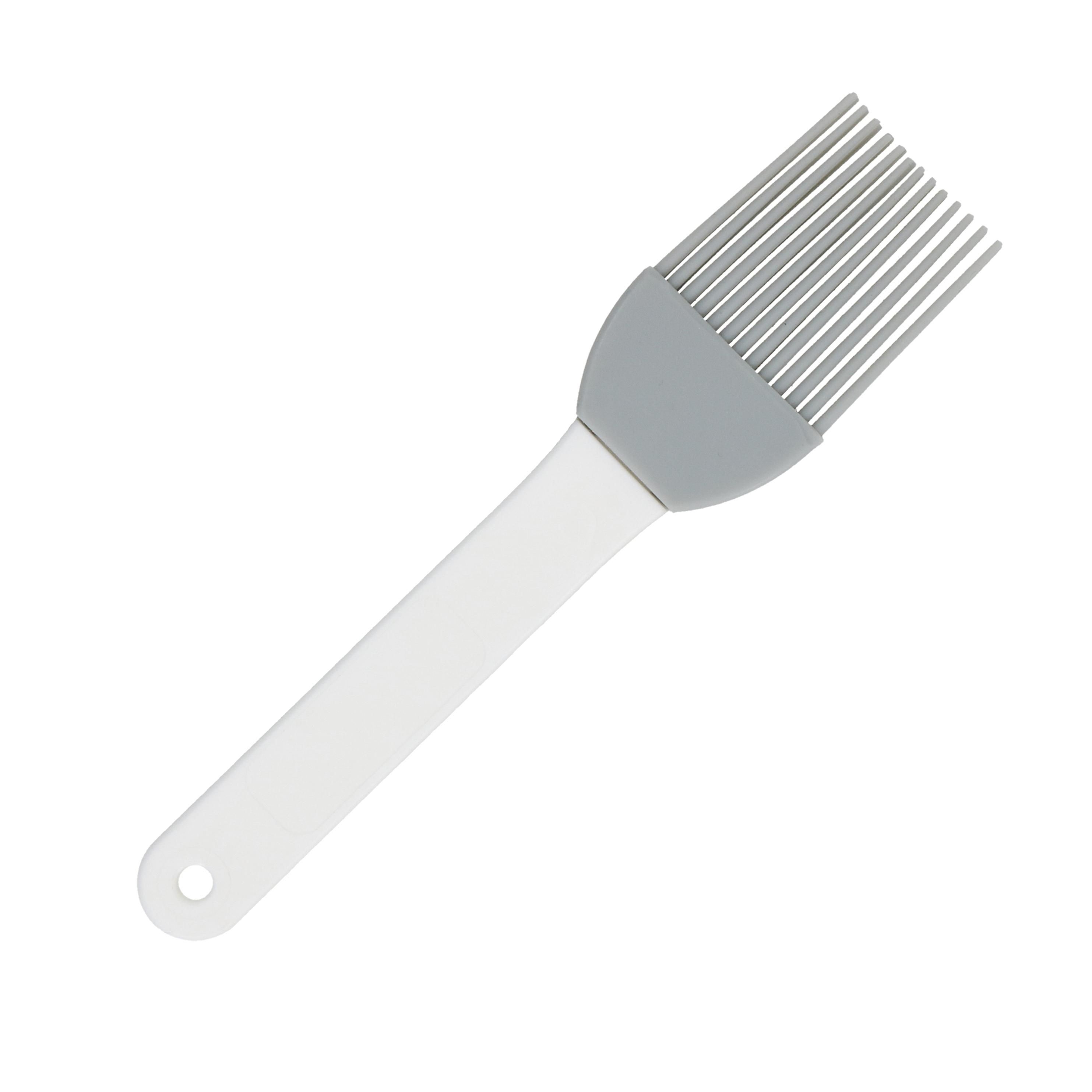 EL04775-1Backpinsel _Little Bakery_ weiss