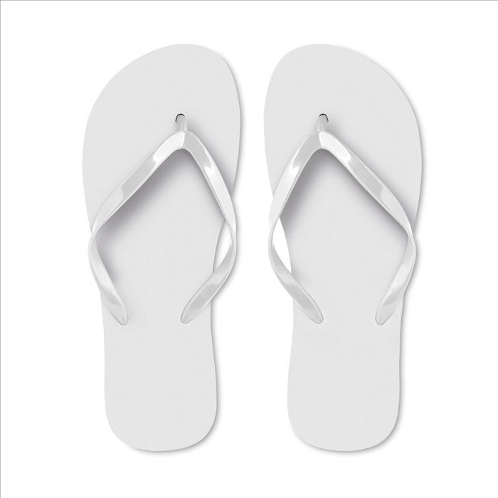 MO2587-06Honolulu Zehensandalen M_ weiss