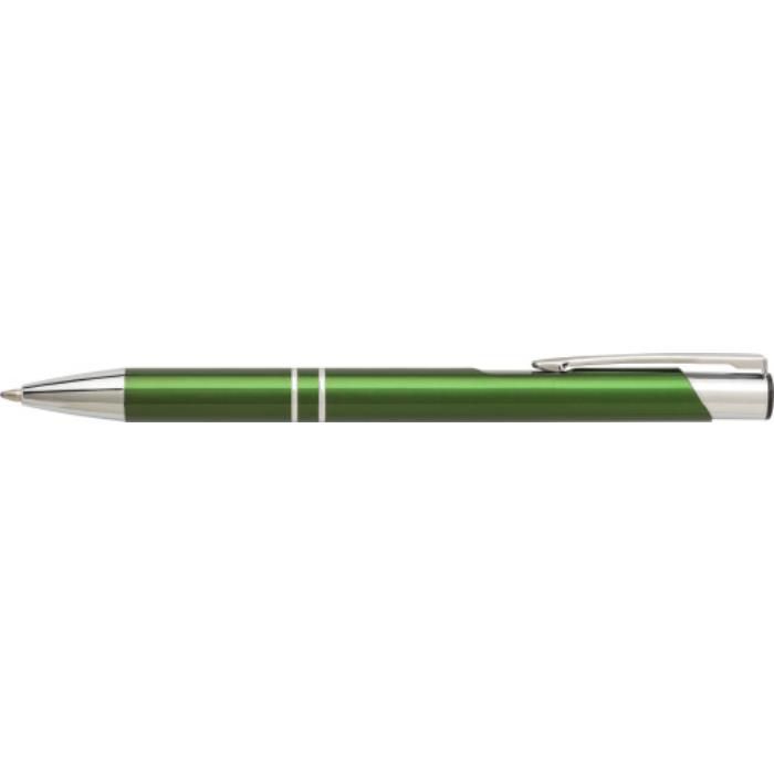 GI7061Kugelschreiber aus Aluminium Delia