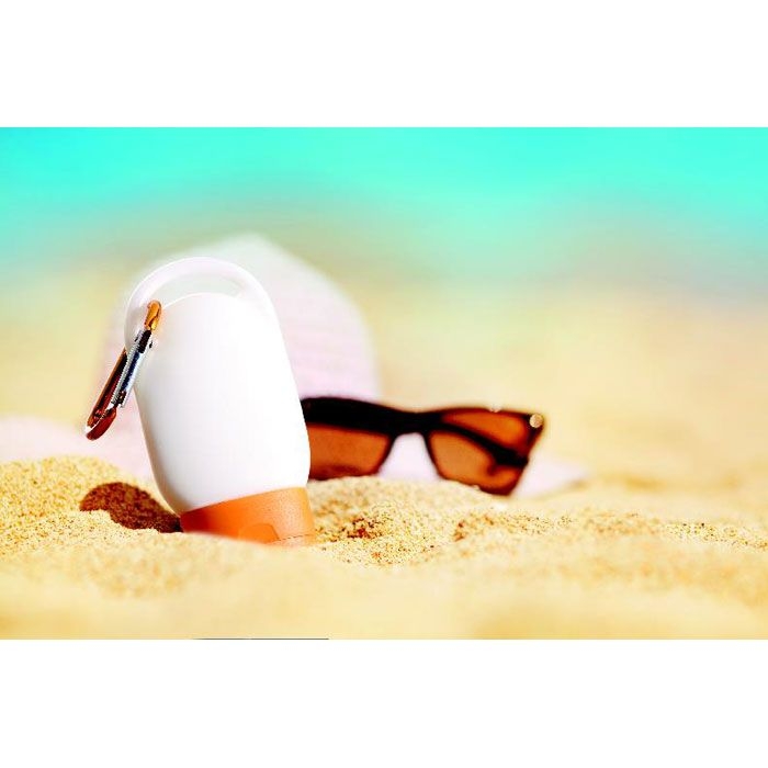 MO8512-10Suncare Sonnencreme_ orange