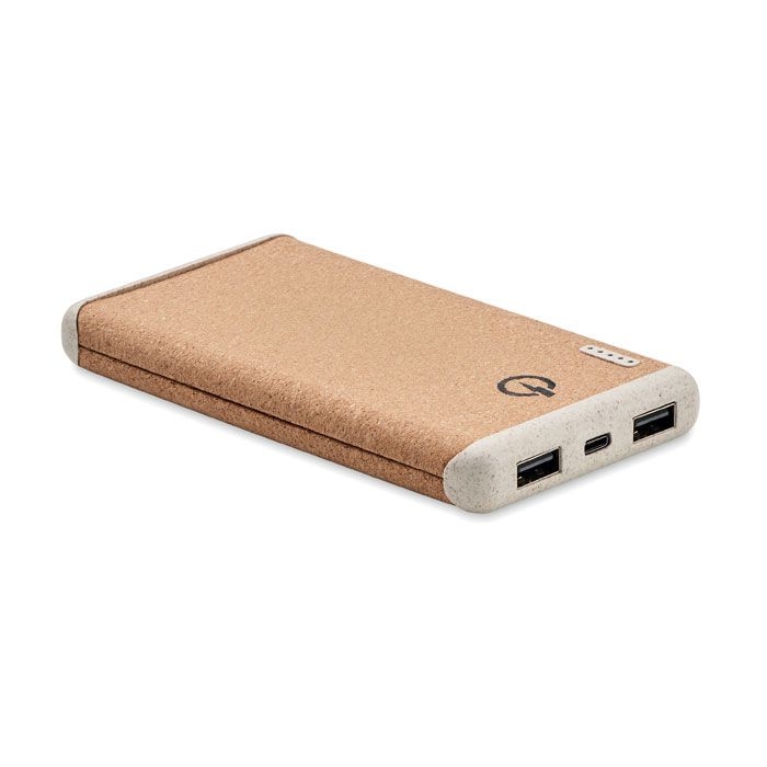 MO6844Ralia Powerbank mit Ladestation