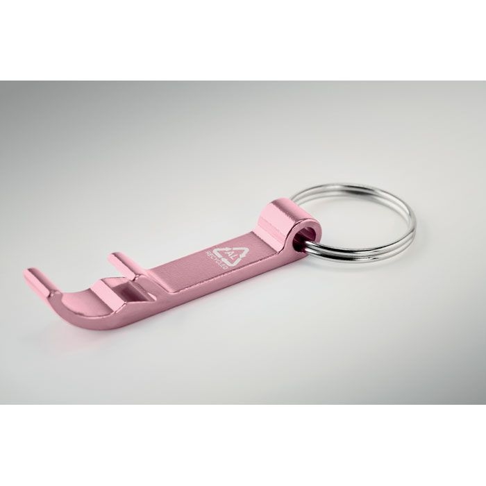 MO6923-11Ovikey Schluesselring mit Kapselheber_ babyrosa