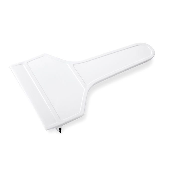KC1063-06Fincley Eiskratzer_ Weiss