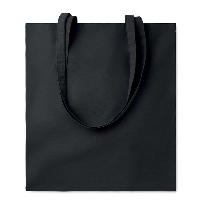 MO6851Tura Colour Einkaufstasche Organic Cotton