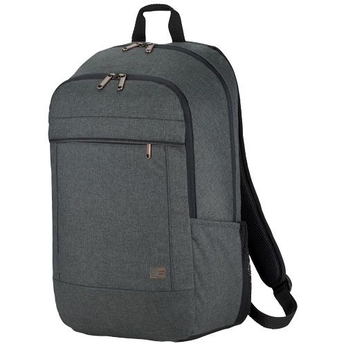 PF120452-1Case Logic Era 15_ Laptop-Rucksack 23L_ heather grau