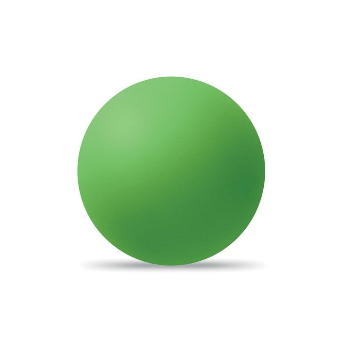MO2931-09Funball Flummi_ gruen
