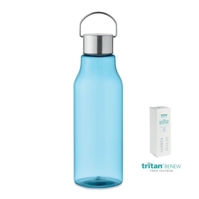 MO6962-23Sound Tritan Renew™-Flasche 800 ml_ transparent blau