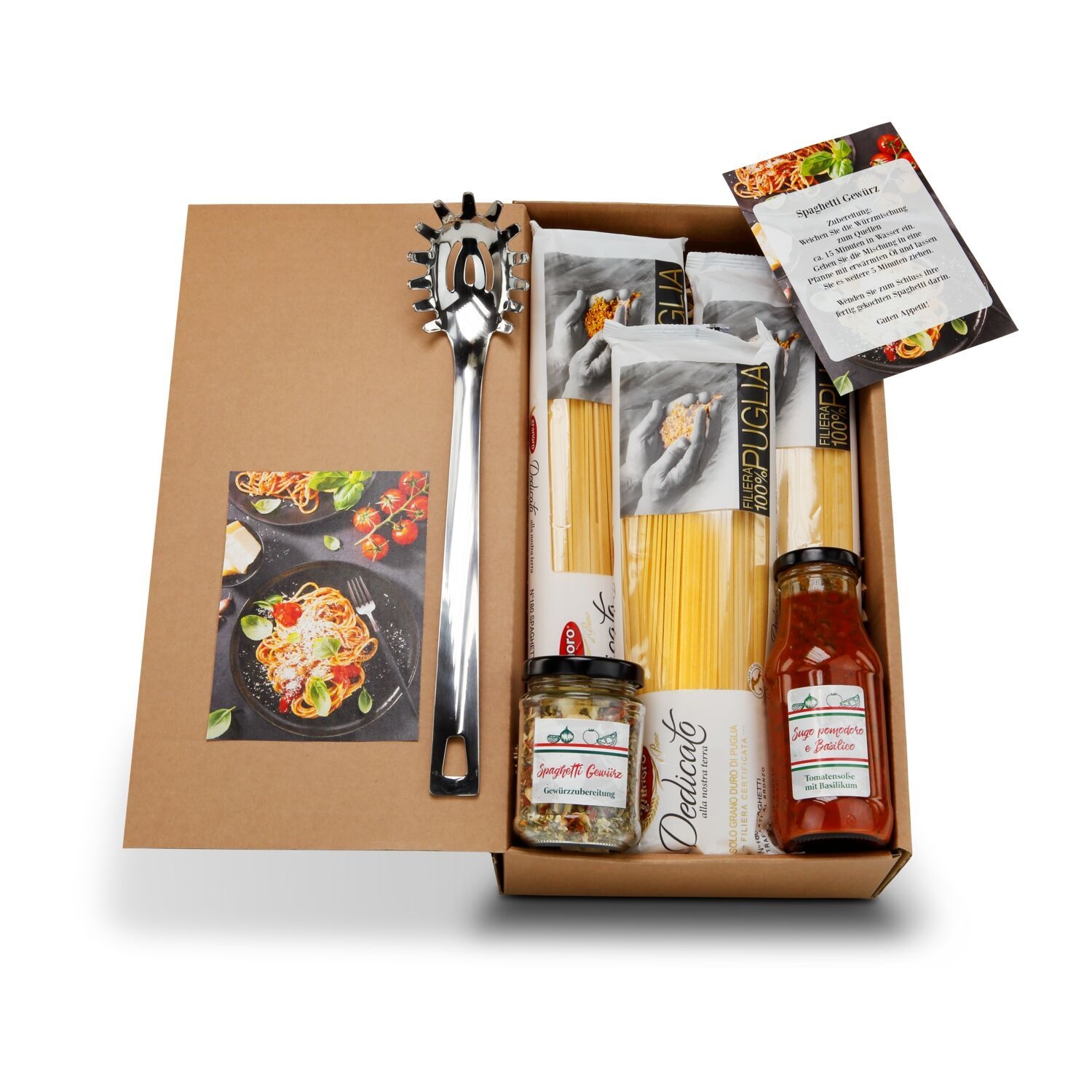 RP2096Das Praesent_ Spaghetti-Variation