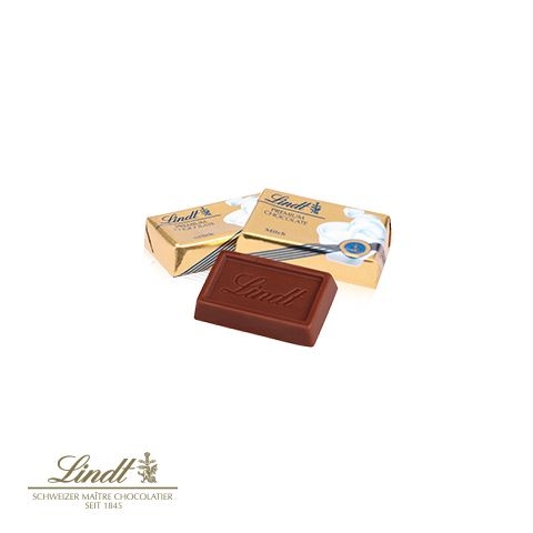 CD55330-01Wand-Adventskalender Lindt _Select Edition_ Inlay aus Papier_ Motiv-Vorlage