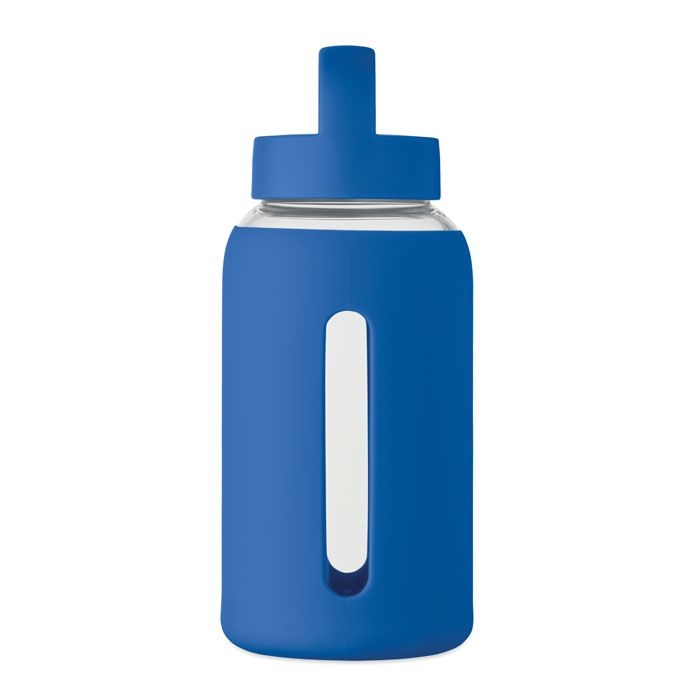 MO2912-37Boris Flasche Borosilikatglas 600ml_ koenigsblau