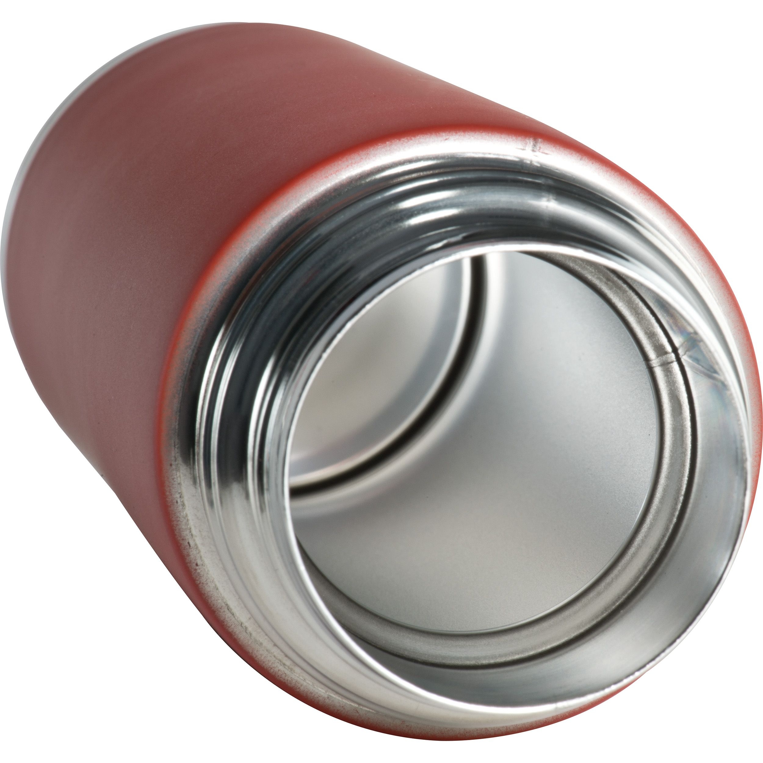 MA65420-05Vakuum Isolierkanne aus Edelstahl_ 500ml_ rot