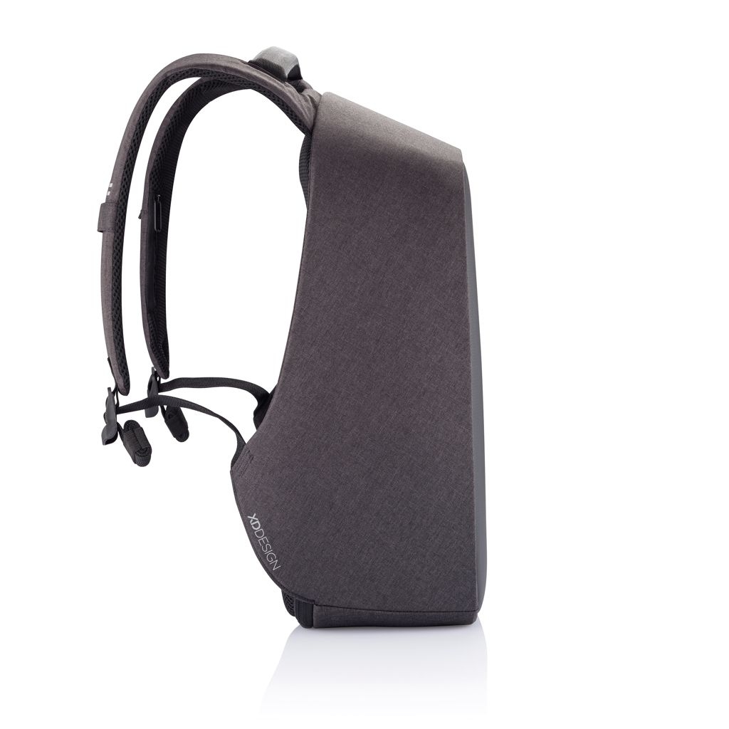 XDP705.71-1Bobby Hero XL Anti-Diebstahl-Rucksack_ anthrazit