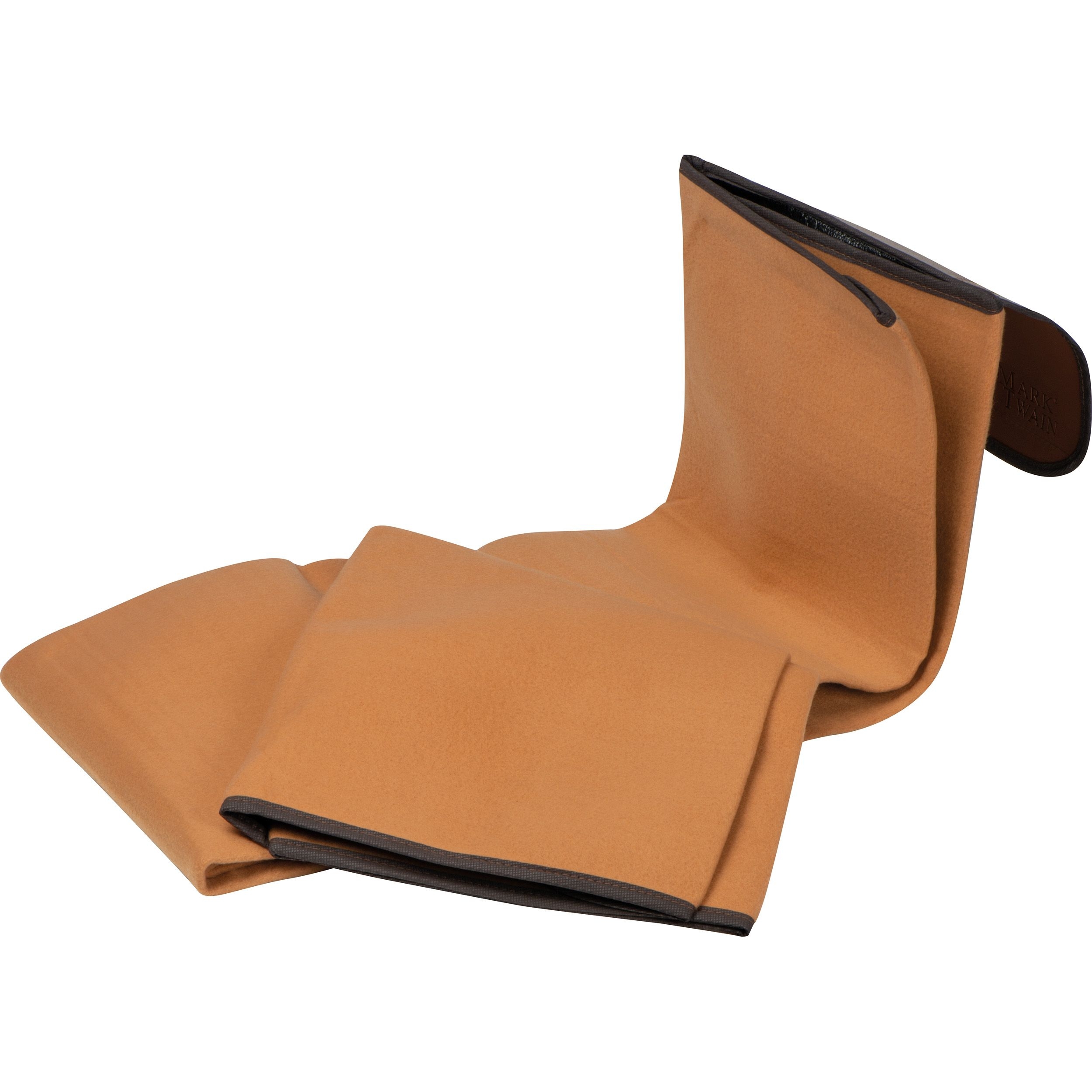 MA62687-13Mark Twain Picknickdecke SAMUELE_ beige