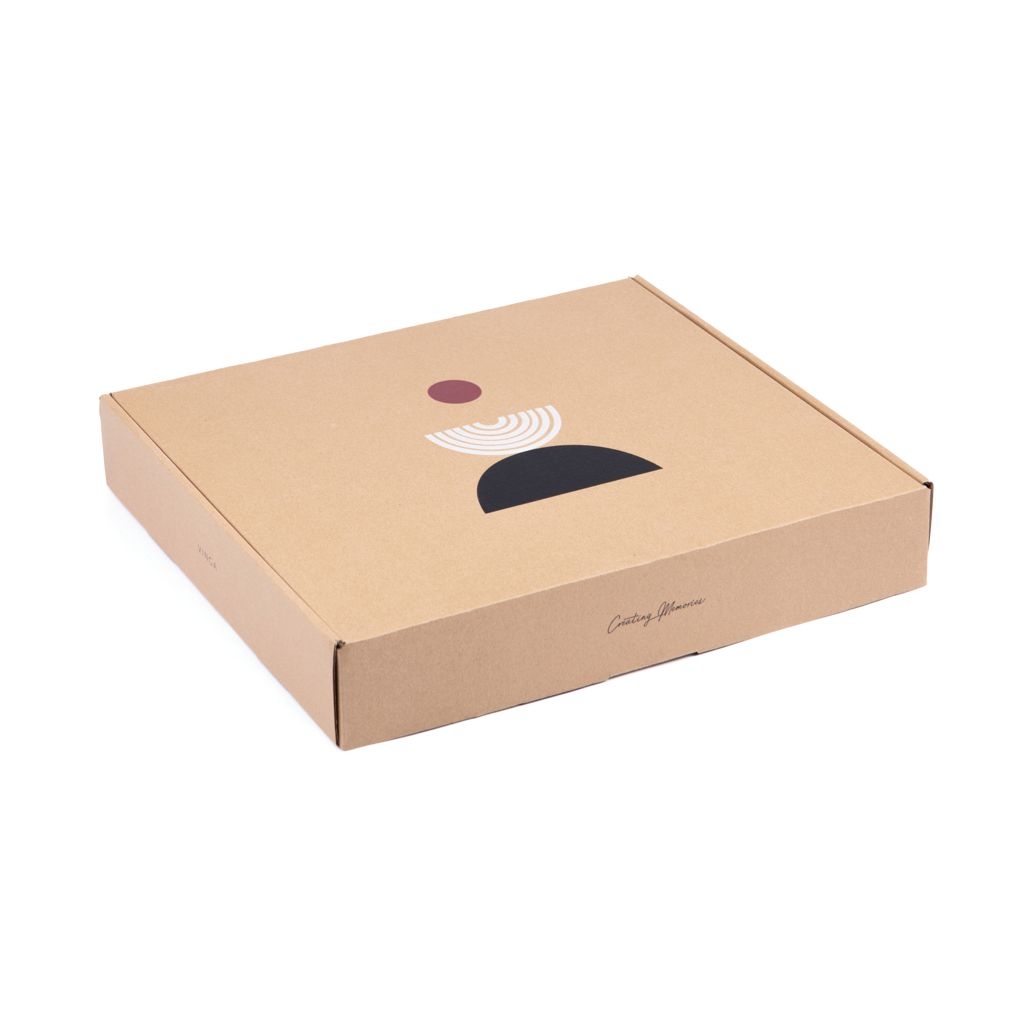 XDV19454-9VINGA Lenox Decke_ schwarz