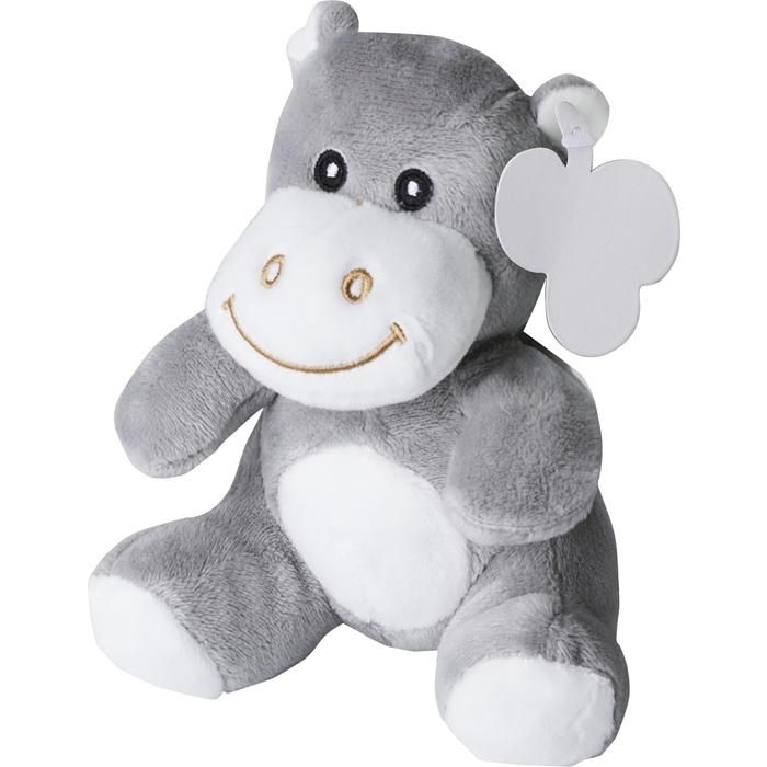 GI1014884-09Pluesch Nilpferd Eliana_ mehrfarbig